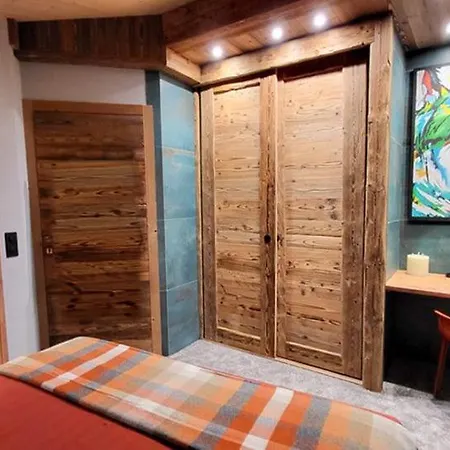 Chalet Eden Vanoise