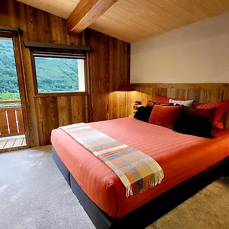 Eden Vanoise * Bourg-Saint-Maurice